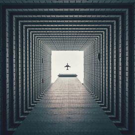 Take Off - 2020 • Sencillo/EP