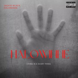 Halowinne (Living is a Scary Thing) - 2022 • Álbum