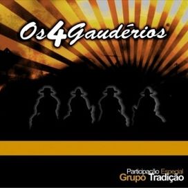 A Mistura Que Deu Certo - 2010 • Álbum