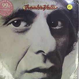 Inside You - 1975 • Álbum