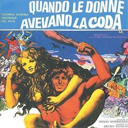 Quando Le Donne Avevano La Coda - 1970 • Álbum