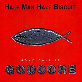 Some Call It Godcore - 1995 • Álbum