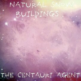 The Centauri Agent - 2010 • Álbum