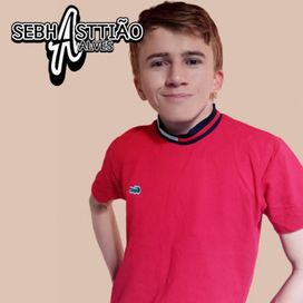 Sebhasttião Alves - 2025 • Álbum