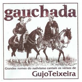 Gauchada - 2009 • Álbum