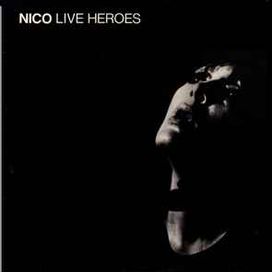 Live Heroes - 1986 • Coletânea
