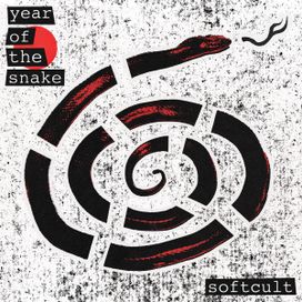 Year Of The Snake - 2022 • Single/EP