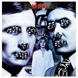 Obsession - 1978 • Álbum