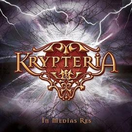 In Medias Res - 2005 • Álbum