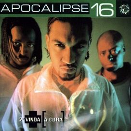 2ª Vinda (A Cura) - 2000 • Álbum
