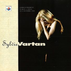 Enregistrement Public a Sofia - 1990 • Álbum