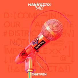MANIFESTO : DAY ONE - 2022 • Sencillo/EP