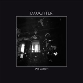 4AD Session - 2014 • Sencillo/EP