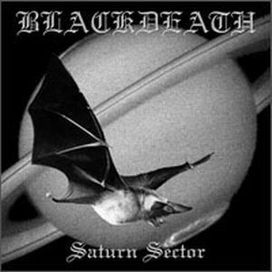 Saturn Sector - 1998 • Álbum