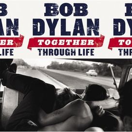Together Through Life - 2009 • Álbum