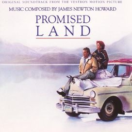 Promised Land - 1987 • Álbum