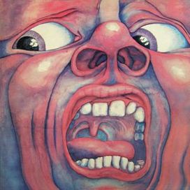 In the Court of the King Crimson - 1969 • Álbum