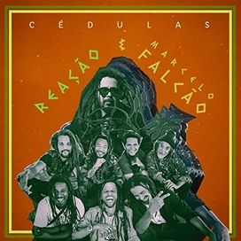 Cédulas (part. Banda Reação) - 2022 • Sencillo/EP
