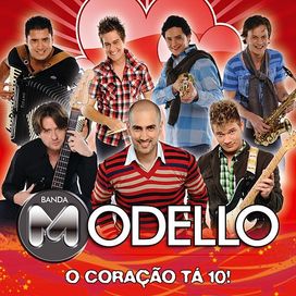 O Coração Tá 10 - 2012 • Álbum