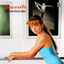 Con Tan Pocos Años - 1984 • Álbum