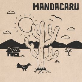 Mandacaru  - 2021 • Sencillo/EP