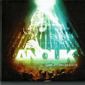 Live At Gelredome - 2008 • Álbum