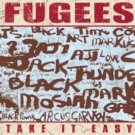 Take It Easy - 2005 • Single/EP