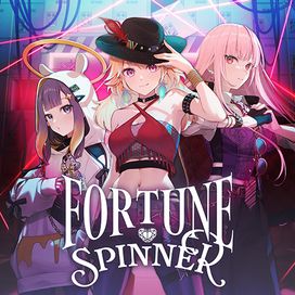 Fortune Spinner - 2025 • Single/EP