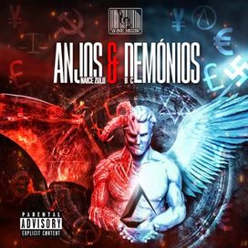 ANJOS E DEMONIOS ALBUM - 2020 • Álbum