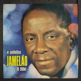 O Autêntico Jamelão - 1970 • Álbum