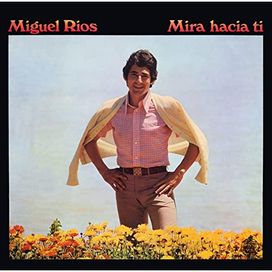 Mira Hacia Tí - 1981 • Álbum