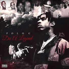 Die a Legend - 2019 • Álbum