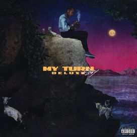 My Turn (Deluxe) - 2020 • Álbum