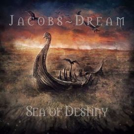 Sea Of Destiny - 2017 • Álbum