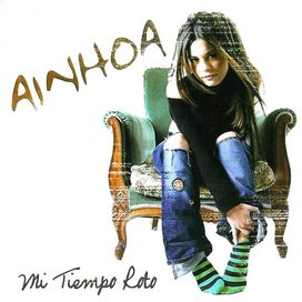Mi Tiempo Roto - 2004 • Álbum