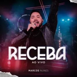 Receba (Ao Vivo) - 2022 • Single/EP