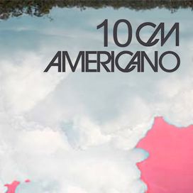 Americano - 2010 • Sencillo/EP