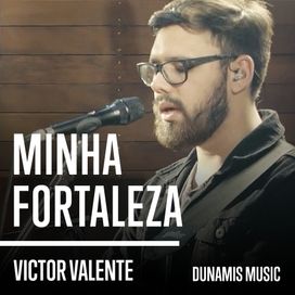 Minha Fortaleza - 2018 • Single/EP