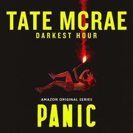 Darkest Hour (from the Amazon Original Series PANIC) - 2021 • Single/EP