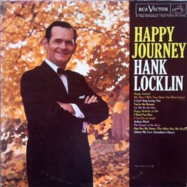 Happy Journey - 1962 • Álbum