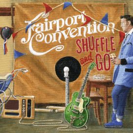 Shuffle And Go - 2020 • Álbum