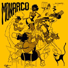 Monarco - 1976 - 1976 • Álbum