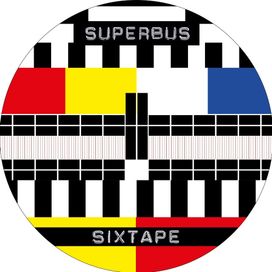 Sixtape - 2016 • Álbum