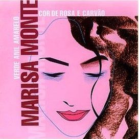 Verde, Amarelo, Anil, Cor-De-Rosa e Carvão - 1994 • Álbum