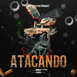 ATACANDO  - 2024 • Single/EP