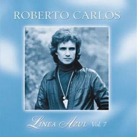 Linea Azul -Vol 7 -Emociones - 2003 • Recopilación
