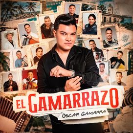 El Gamarrazo - 2026 • Álbum