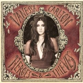 Heroes &amp; Thieves - 2007 • Álbum