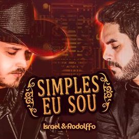 Simples Eu Sou - 2018 • Single/EP