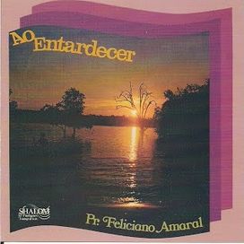 Ao Entardecer - 1986 • Álbum